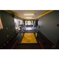 MORGAN Elite Weightlifting Platform | IN STOCK