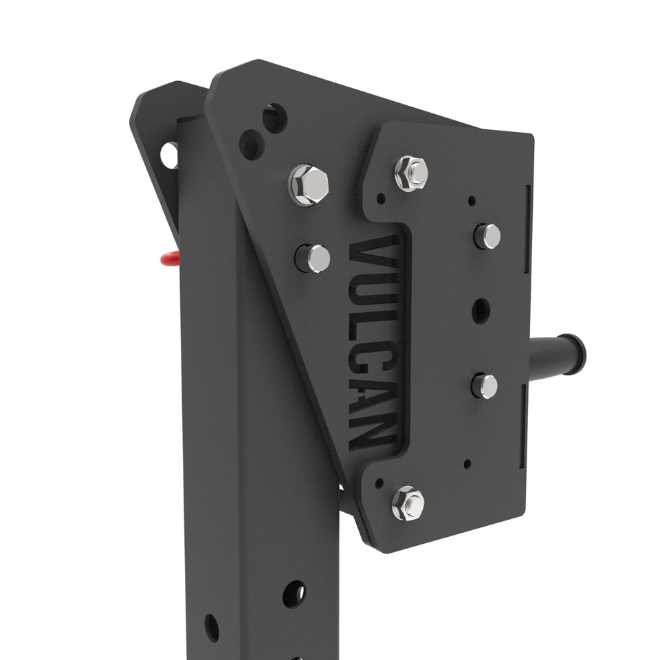 Rig Attachments | Vulcan Fitness