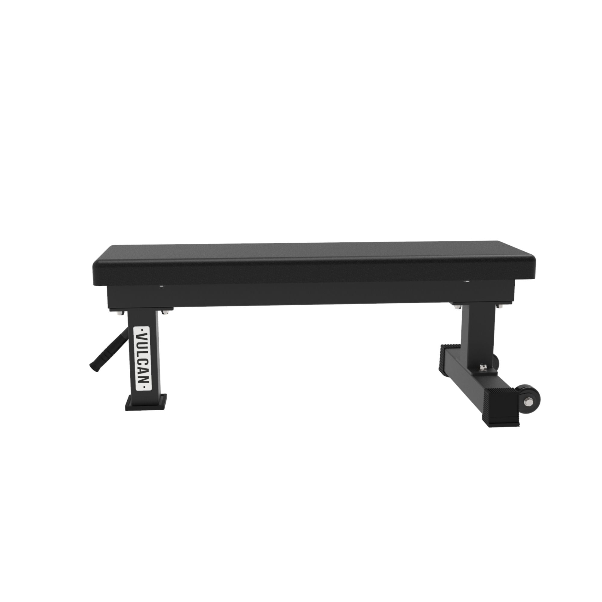 Flat bench in discount stock