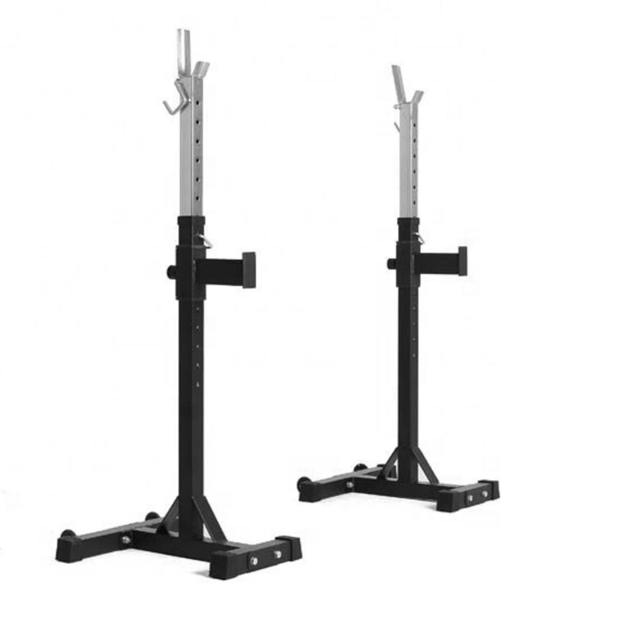 Squat stand outlet pair