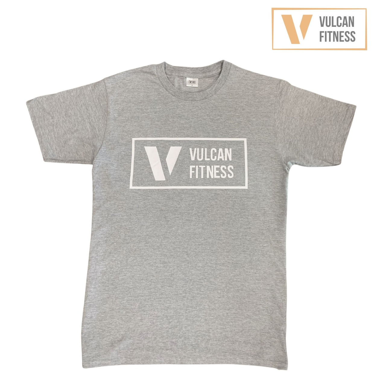 VULCAN Classic T-Shirt & Hat Package | IN STOCK | FREE SHIPPING