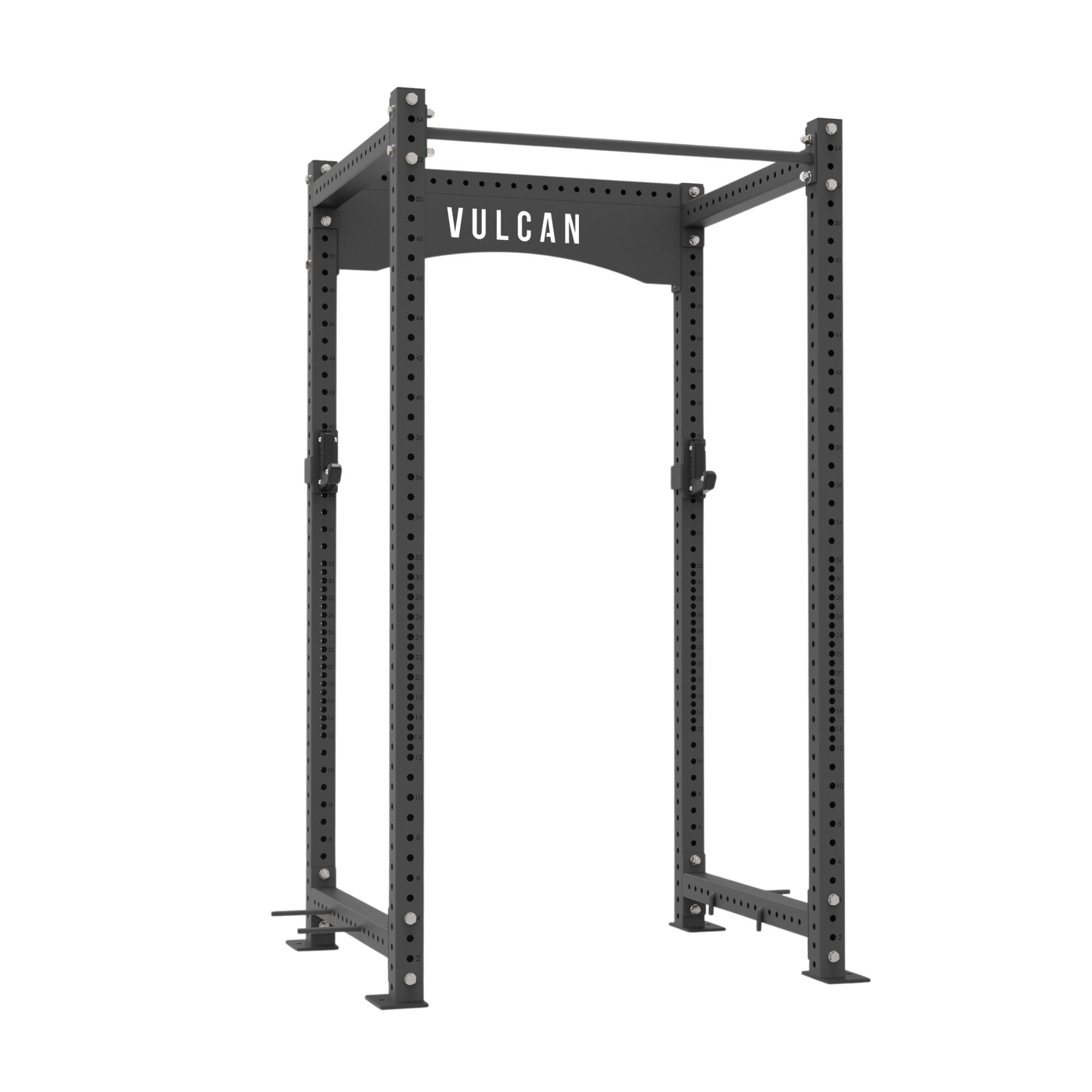 Atlas Power Rack | Vulcan Fitness