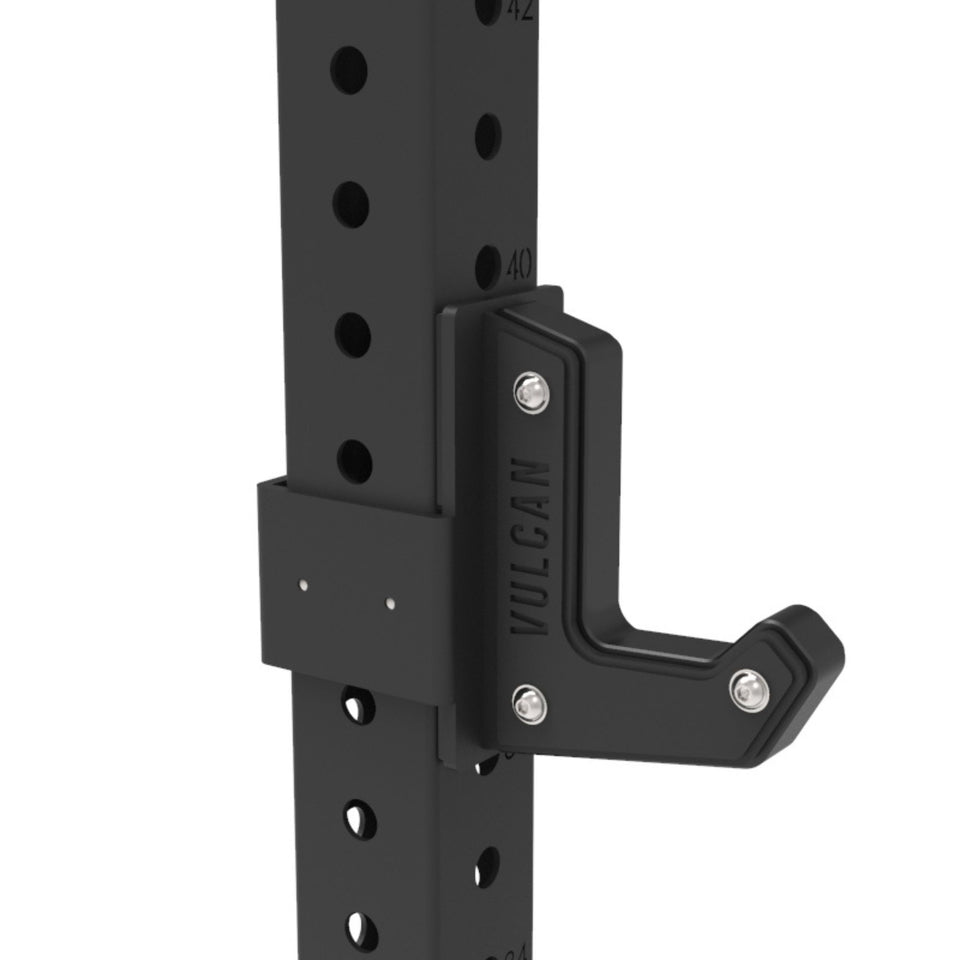 Vulcan Rack Squat Racks and Power Racks | Vulcan Fitness