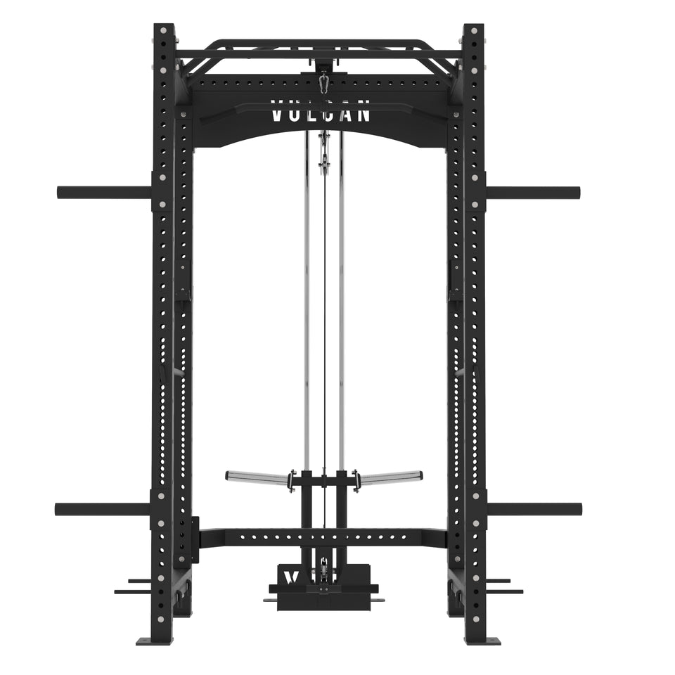 Squat Racks and Power Racks | Vulcan Fitness